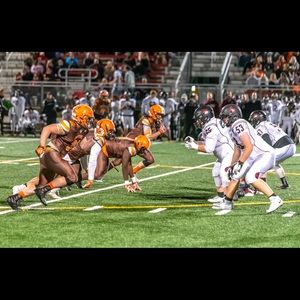 Meet your Posher, Rob